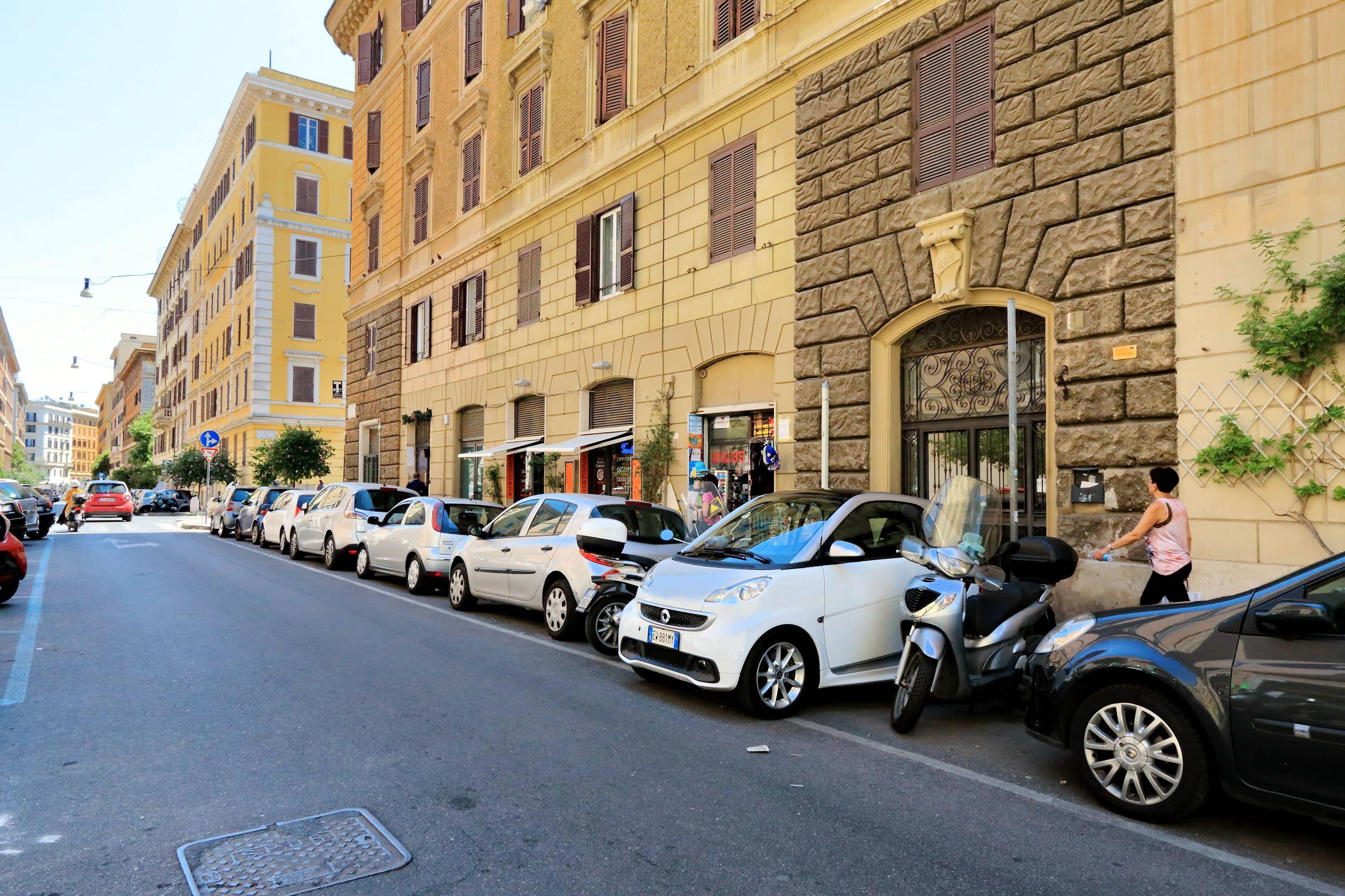 Dream City Rome — Foto 1